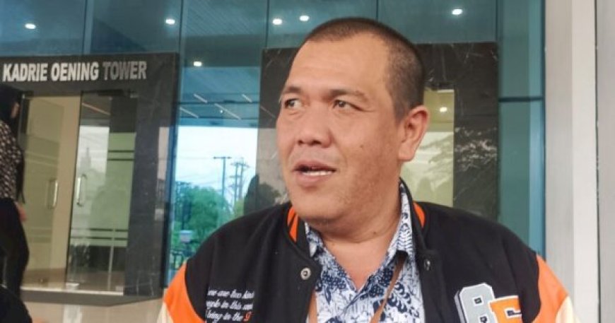 Penguatan SDM Guru Olahraga Jadi Kunci Regenerasi Atlet Kaltim