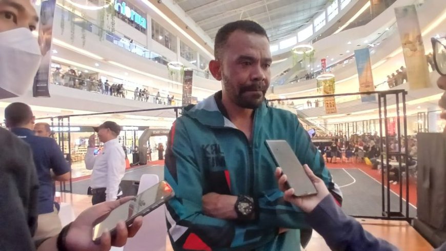 Dispora Kaltim Berkomitmen Tingkatkan Kualitas Pembinaan Atlet Muda Melalui Kolaborasi