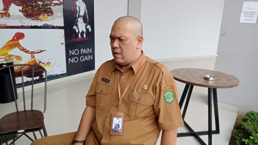 Dispora Kaltim Tingkatkan Kesiapan Finansial Atlet Melalui Pendidikan Keuangan