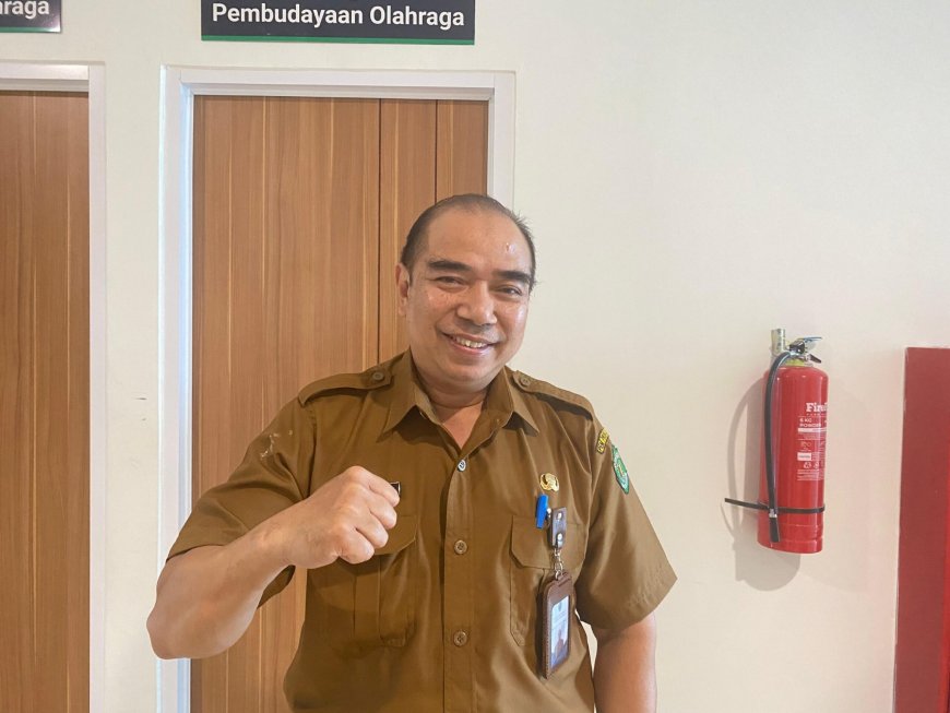 Dispora Kaltim Perkenalkan Permainan Tradisional untuk Generasi Muda