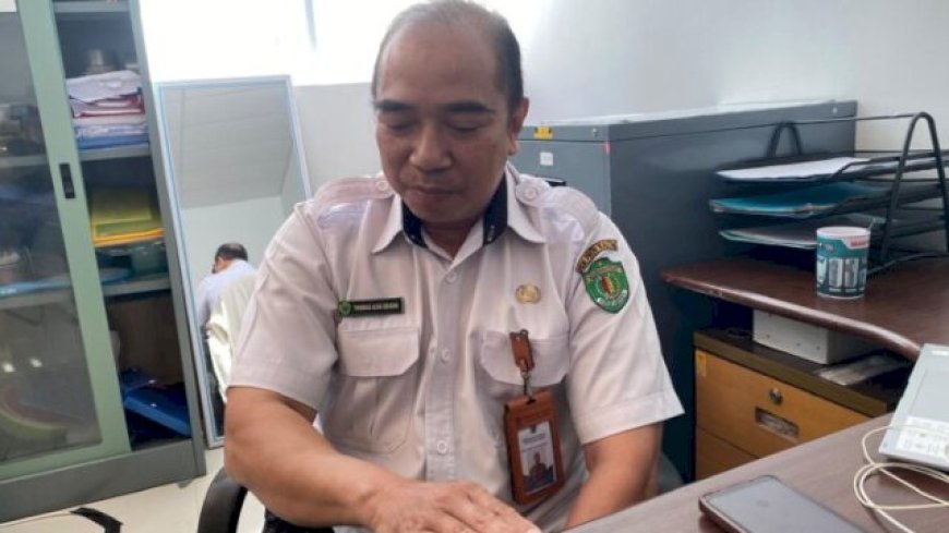 Dispora Kaltim Perkenalkan Kembali Permainan Tradisional ke Generasi Muda