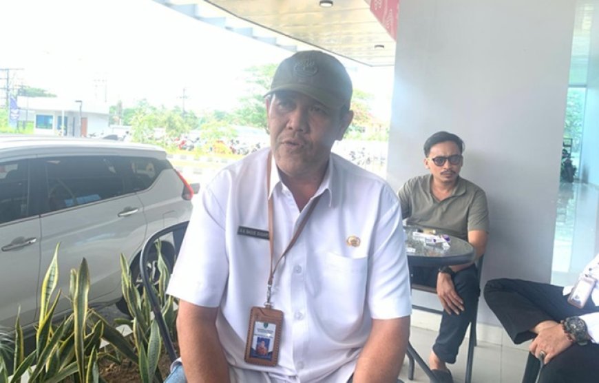 Dispora Kaltim Ajak Atlet Bijak Mengelola Bonus Penghargaan