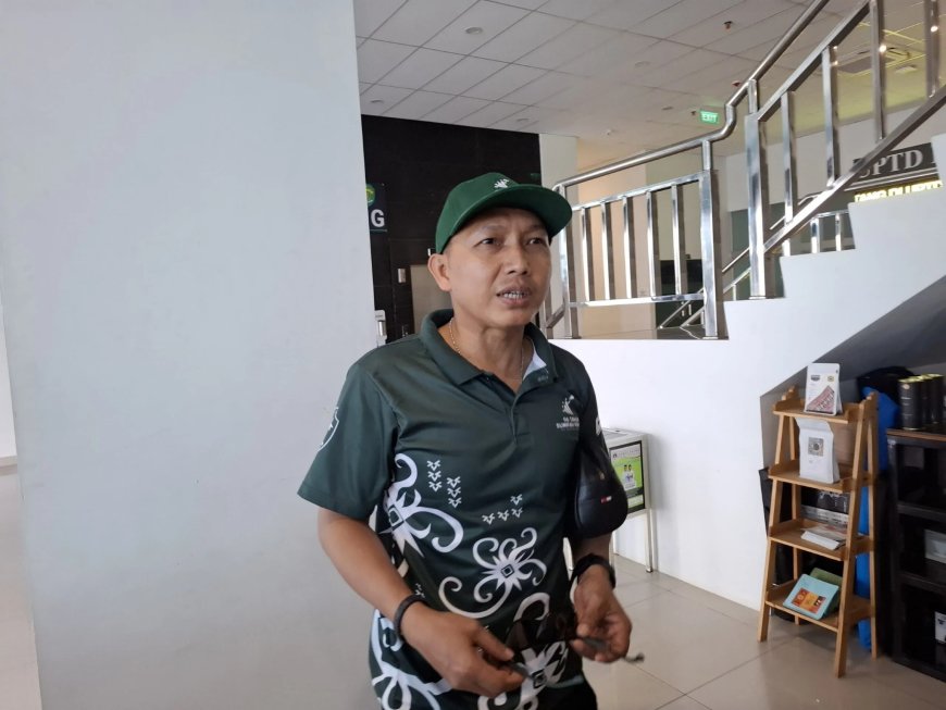 Dispora Kaltim Berikan Fasilitas untuk Cetak Pemimpin Muda Berprestasi