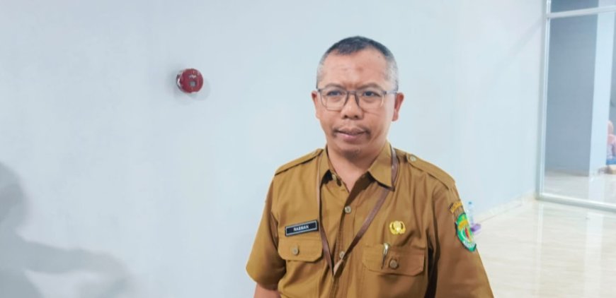 Pembinaan Olahraga yang Rutin: Langkah Dispora Kaltim Dalam Menciptakan Atlet Berprestasi