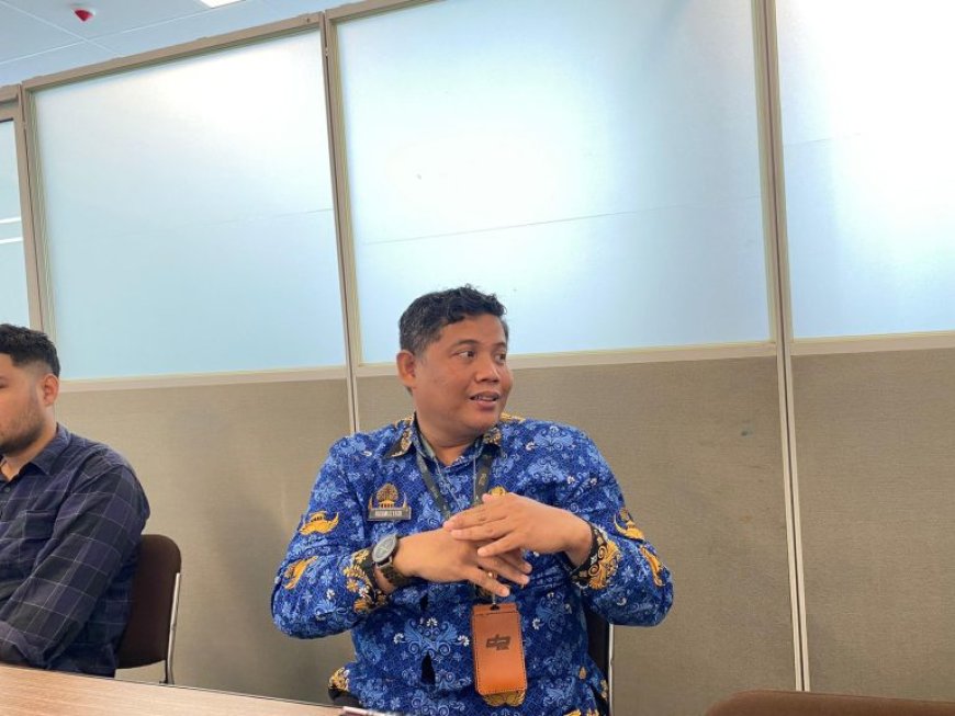 Pemuda Kaltim Diberdayakan untuk Berkontribusi dalam Pembangunan Lewat Program Pemuda Pelopor