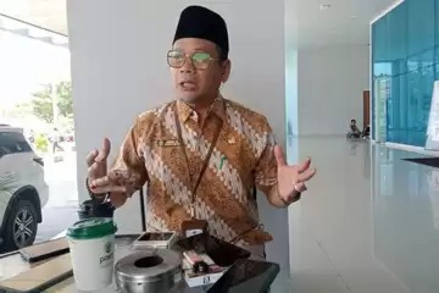 Dispora Kaltim Tegaskan Hotel Atlet Harus Fokus pada Fungsi Olahraga, Bukan Alih Fungsi