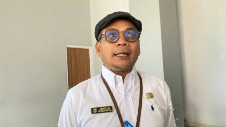 Transformasi Gedung Lama Dispora Kaltim Menjadi Guest House 24 Jam untuk Layanan Publik