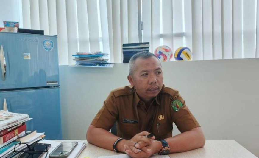 Dispora Kaltim Fokus Dorong Pengembangan Sepak Bola Melalui Kejuaraan Daerah