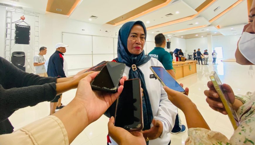 Dispora Kaltim: ASN Harus Tetap Netral dan Aktif Berpartisipasi dalam Pilkada 2024