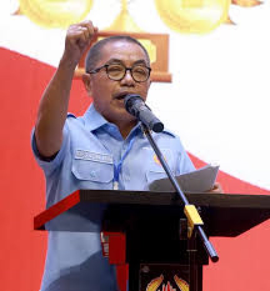 KONI Kaltim Fokus Tingkatkan Kualitas Atlet Lokal Menuju Porprov VIII 2025