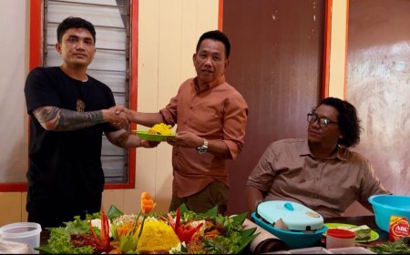 JMSI Balikpapan Optimalkan Peran Media Siber dengan Kantor Baru