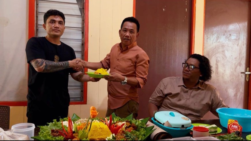 JMSI Balikpapan Optimalkan Peran Media Siber dengan Kantor Baru