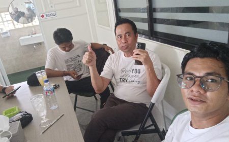 JMSI Kaltim Komitmen Tingkatkan SDM Wartawan, Gelar UKW Tiga Daerah