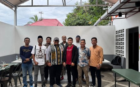 JMSI & SKK Migas Kalsul Berkolaborasi: Perkuat Edukasi dan Transparansi Migas