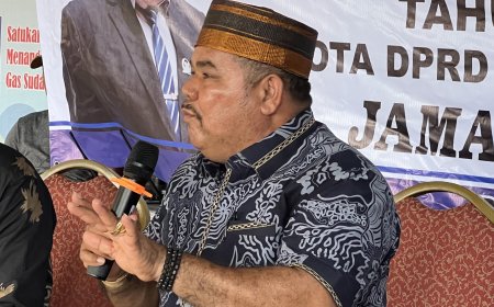 Jamaluddin Dorong Pemerintah Baru Prioritaskan Wisata Bahari di PPU