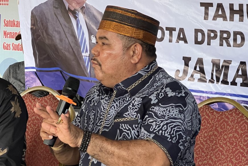 Jamaluddin Dorong Pemerintah Baru Prioritaskan Wisata Bahari di PPU