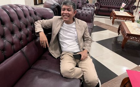 Perbaikan Infrastruktur Air dan Jargas Jadi Prioritas Aspirasi Warga Petung