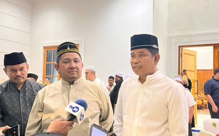 DPRD PPU Pastikan Efisiensi Anggaran Tanpa Ganggu Program Bupati