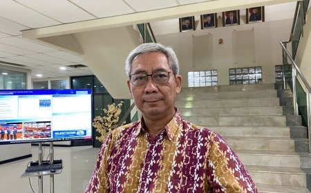 Adjie Noval Endyar Ajak Warga PPU Perkuat Ibadah dan Kepedulian Sosial di Bulan Ramadhan