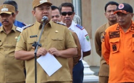 Bupati PPU Ajak Persatuan dan Tingkatkan Kinerja Pasca-Pilkada di Bulan Ramadan