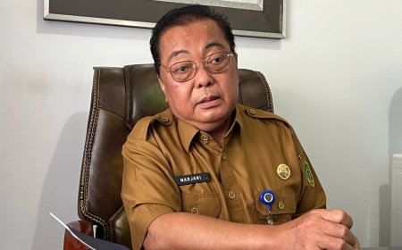 Pemkab PPU Dorong Keterbukaan Informasi Rekrutmen, Harap Perusahaan Prioritaskan Tenaga Kerja Lokal