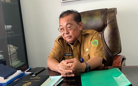 Pemkab PPU Siapkan Anggaran Rp2,5 Miliar untuk Pelatihan Tenaga Kerja Lokal