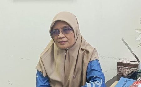 P3AP2KB PPU Dorong Pembentukan Forum Anak di Desa dan Kelurahan