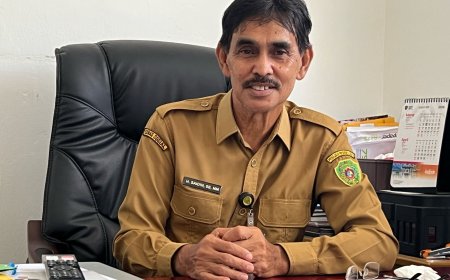 Penyaluran PKH Tahap Pertama di PPU Capai 5.126 KPM, Dinsos Pastikan Tepat Sasaran