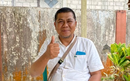 DPMD PPU Optimalkan Peran Posyandu dalam Pembangunan Desa