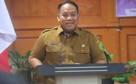 HUT ke-23 PPU: Menguatkan Kolaborasi untuk Masa Depan Nusantara