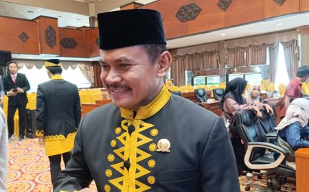 Sinergi DPRD dan Pemkab PPU Jadi Kunci Sukses Pembangunan Daerah