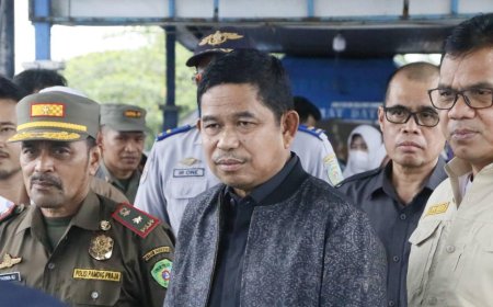 Ketua DPRD PPU Dorong Sinkronisasi Program Pembangunan Berbasis Kebutuhan Masyarakat