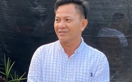 Dorong Perekonomian, DPRD PPU Desak Pemda Maksimalkan Potensi Perikanan