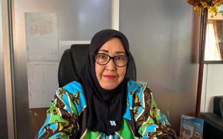 Disbudpar PPU Tetap Jalankan Delapan Program Prioritas Meski Anggaran Efisien