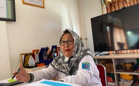 Disbudpar PPU Optimalkan Kemitraan untuk Dorong PAD dari Sektor Pariwisata