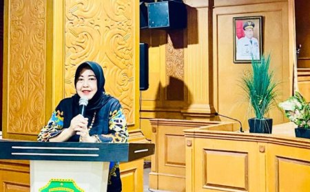 Disbudpar PPU Dorong Pokdarwis sebagai Motor Penggerak Pariwisata Berkelanjutan