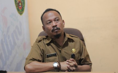 Disbudpar PPU Gencar Kembangkan Wisata Sejarah untuk Dorong Ekonomi Daerah