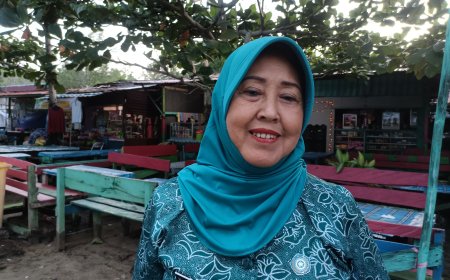 Disbudpar PPU Fokus Kembangkan SDM Pokdarwis Demi Kemajuan Wisata