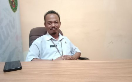 Disbudpar PPU Siapkan Transformasi Lahan Eks Tambang di Gersik Jadi Destinasi Wisata Air