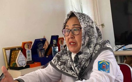 Efisiensi Anggaran Tak Halangi Disbudpar PPU Jalankan Program Prioritas