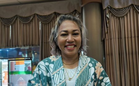 PHRI PPU Dorong Pemerintah Fokus Kembangkan Pariwisata dan Ekonomi Kreatif