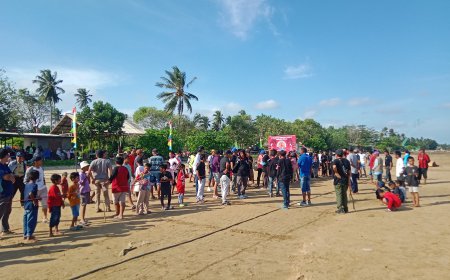 PPU Genjot Pengembangan Wisata, Event dan Fasilitas Jadi Fokus Utama
