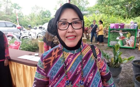 Langkah Bijak Disbudpar PPU dalam Efisiensi Anggaran untuk Pariwisata