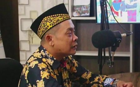 Ancaman Kepunahan Bahasa Paser, Disbudpar PPU Genjot Revitalisasi Budaya