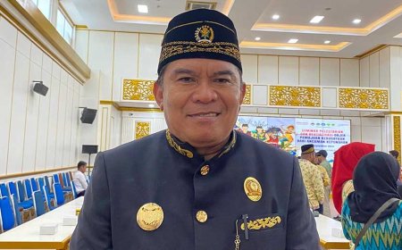 Kesultanan Paser Dorong Peran Aktif Masyarakat dalam Pelestarian Budaya