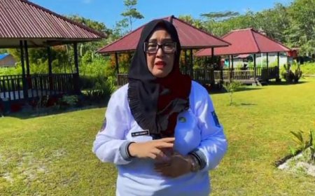 PPU Fokus Kembangkan Wisata Berbasis Kearifan Lokal untuk Dongkrak PAD