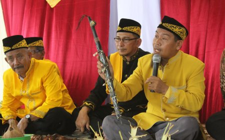PPU Perkuat Harmoni Budaya di Tengah Modernisasi