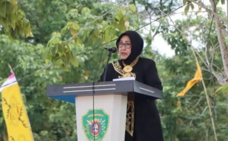 Budaya Lokal di Persimpangan: Tantangan dan Peluang Penajam Paser Utara di Era IKN