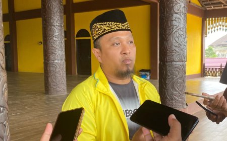 Rumah Adat Kuta Rekan Tatau: Pusat Edukasi dan Pelestarian Budaya Paser