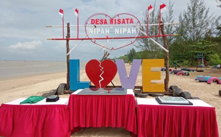 PPU Dorong Investasi Pariwisata sebagai Penyangga IKN